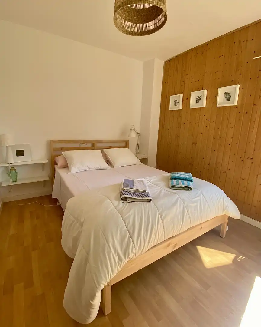 Apartamento en  Urbanización Solano Vega Leitariego 24 - Foto 6