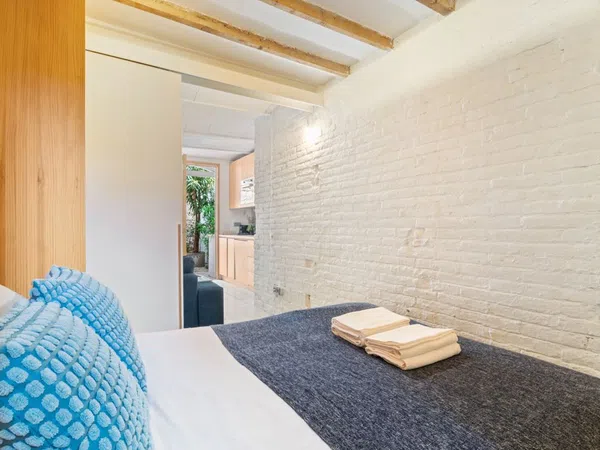 Piso en calle Ramon Turro, 140 - Foto 3