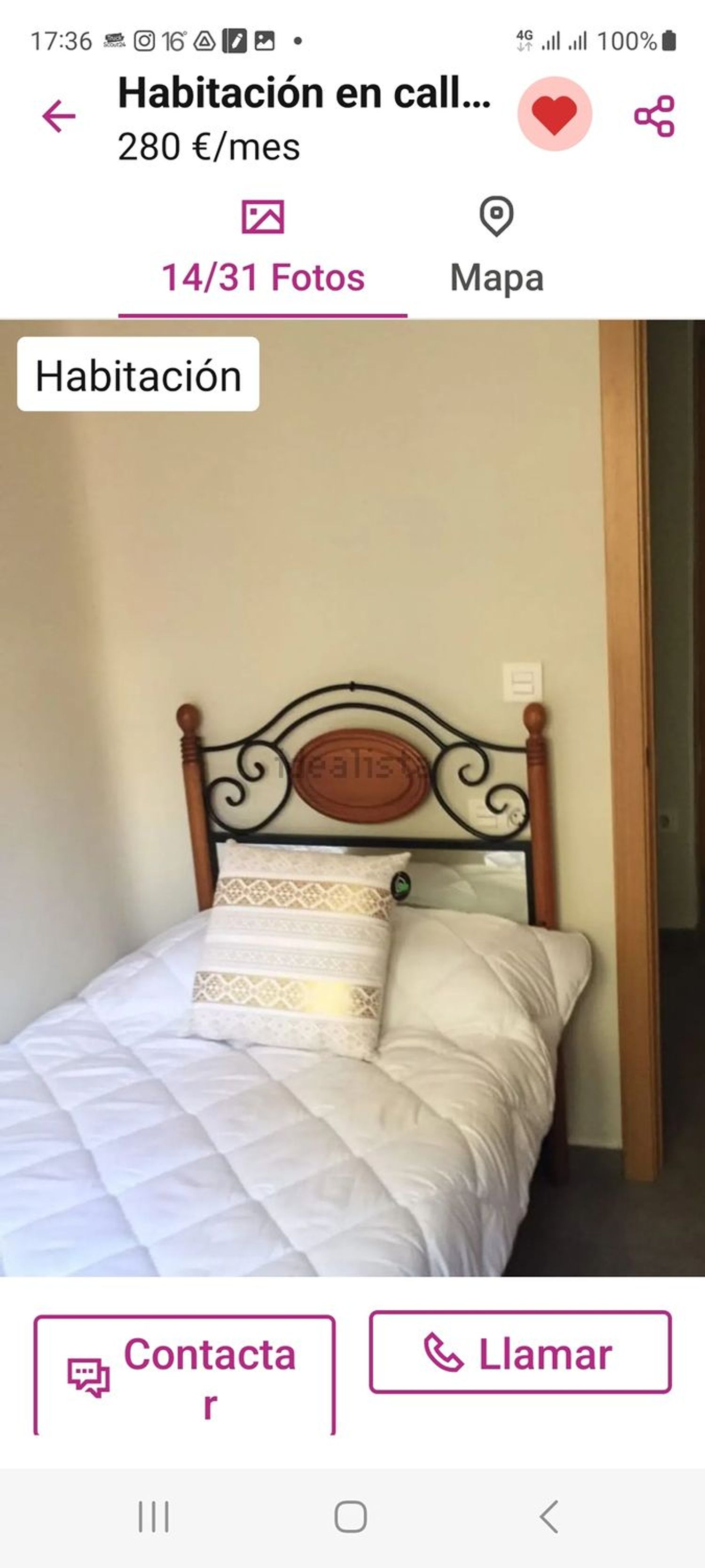 Piso en calle Isaac Albéniz, 5 - Foto 3