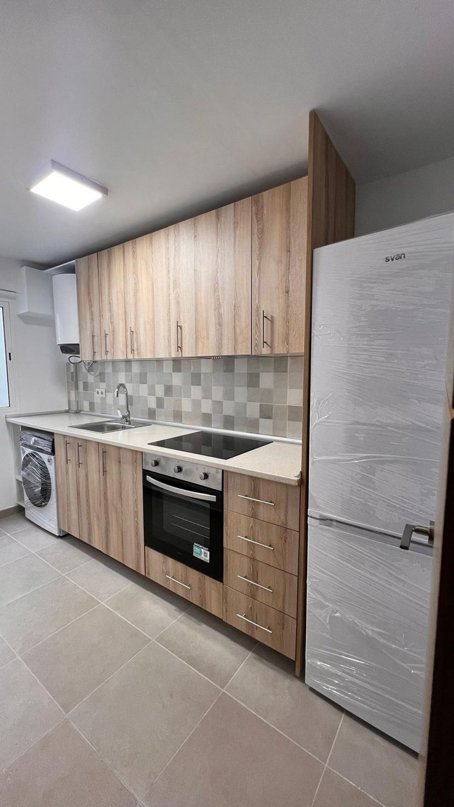 Piso en calle d'Ignacio Zuloaga, 43 - Foto 1