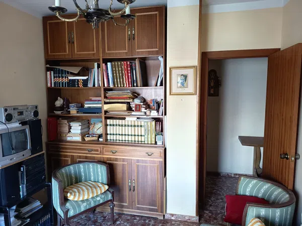 Piso en Ubeda - Foto 12