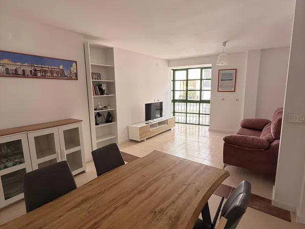 Piso en Calle Antonio Concepcion Reboura, 19, Ayamonte Pueblo, Ayamonte Pueblo - Foto 2
