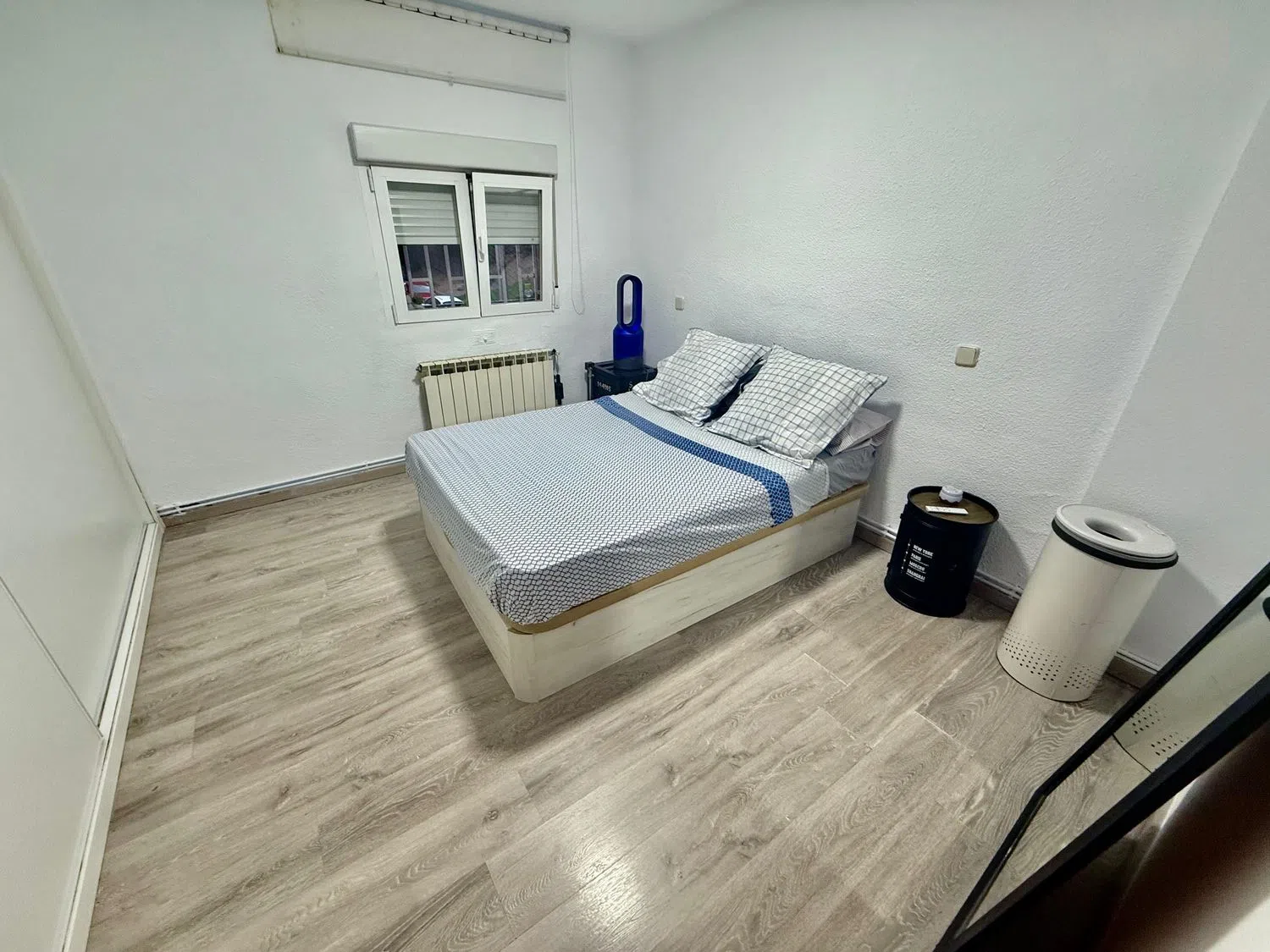 Piso en plaza de Monterrey, 11 - Foto 8