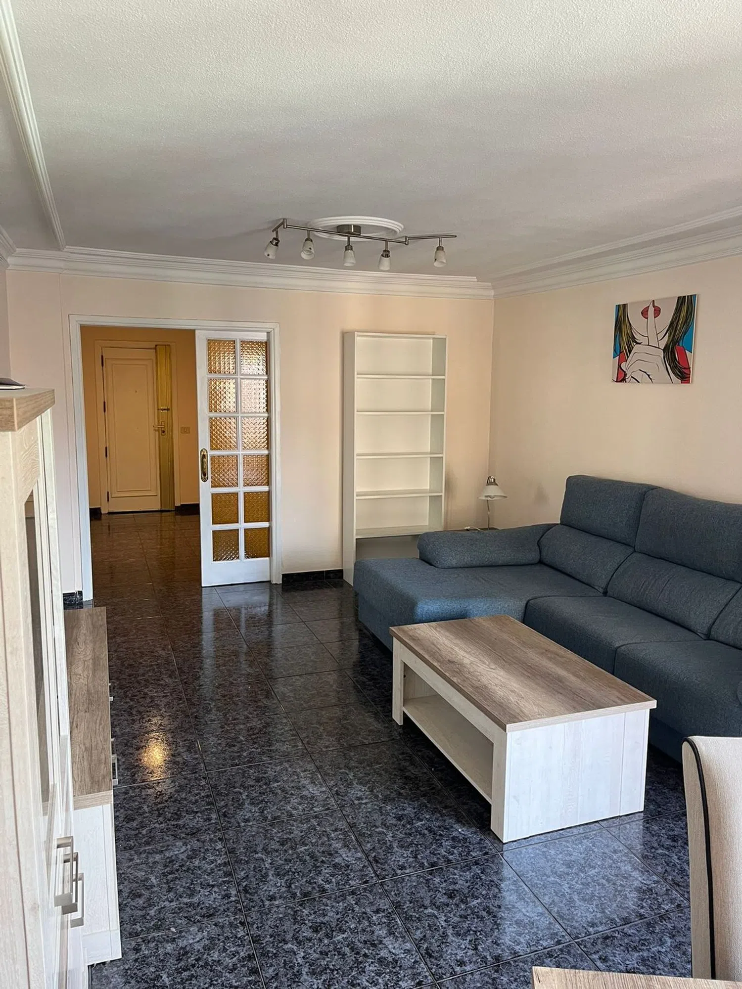 Piso en calle Heliodoro Rodríguez López, 7 - Foto 2