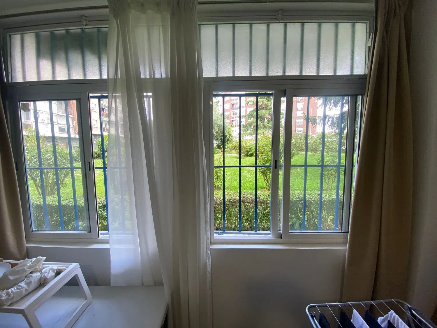 Estudio en calle Gandhi, 9 - Foto 4
