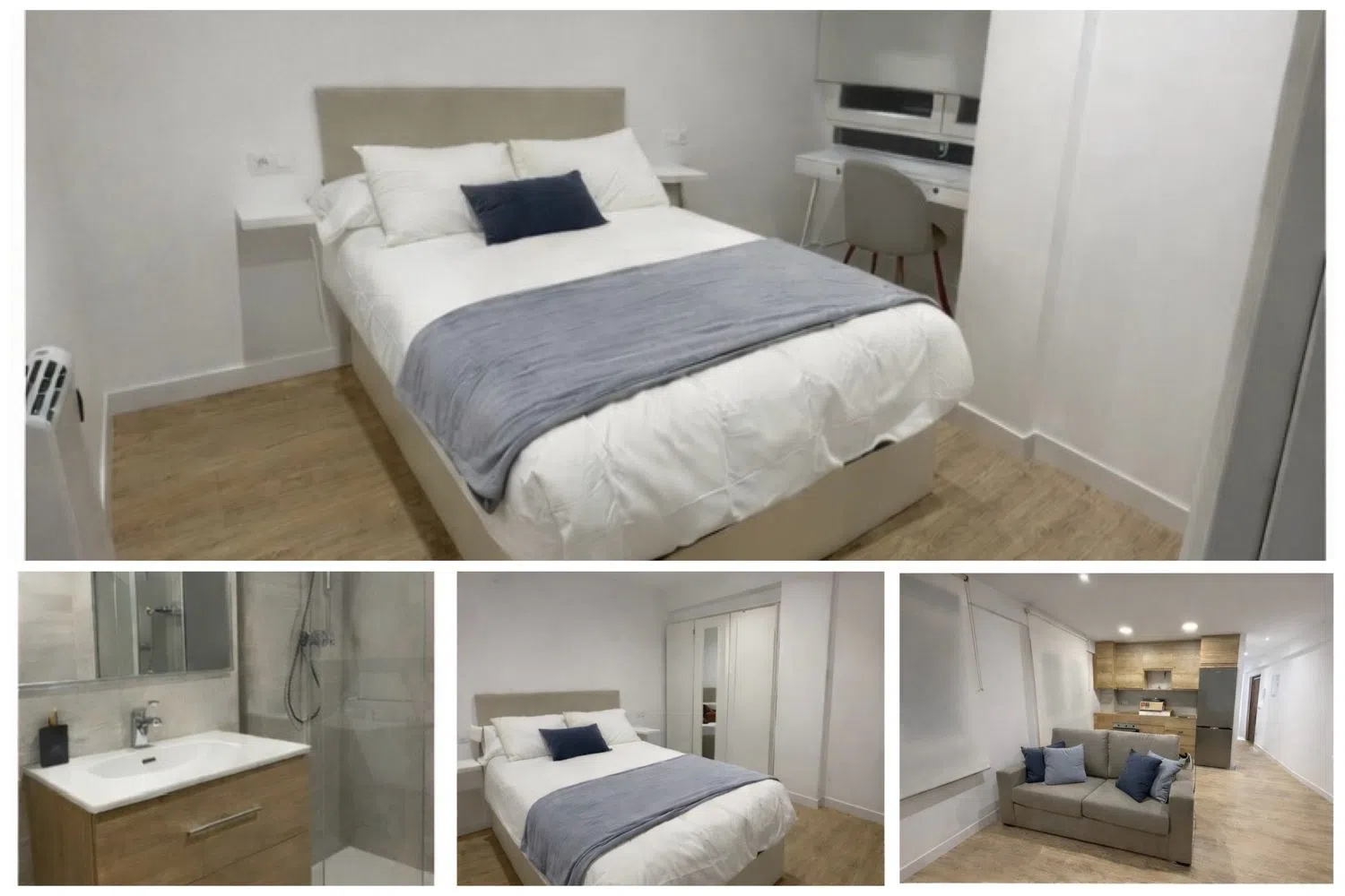 Piso en paseo de Altamira, 184 - Foto 1