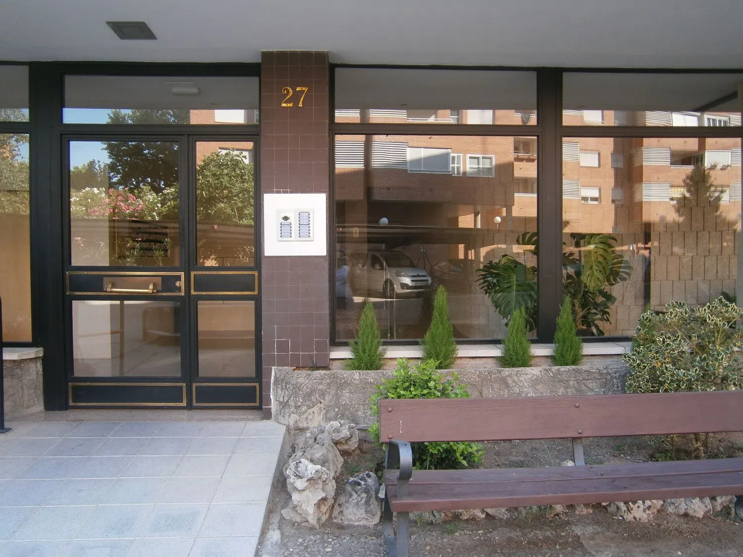Piso en calle de Numancia, 27 - Foto 8
