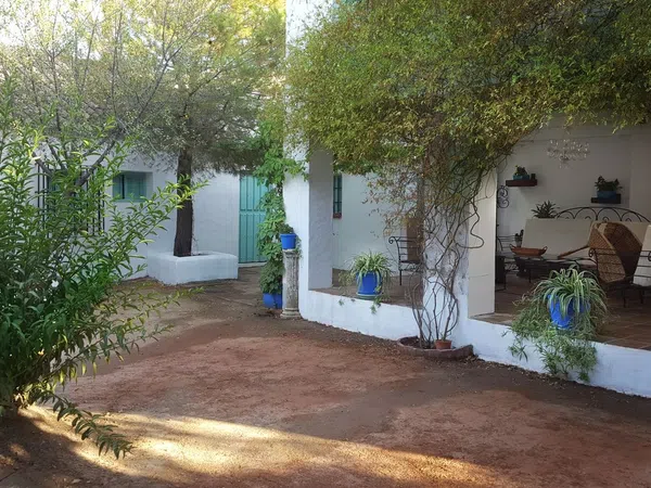 Cortijo en Cortijo en Camino rio seco, 1, Almuñecar Centro, Almuñecar Centro - Foto 5