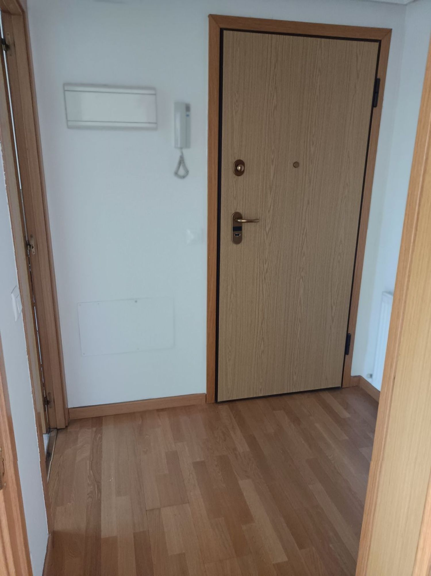 Piso en calle Abad Juan Catalán, 11 - Foto 2