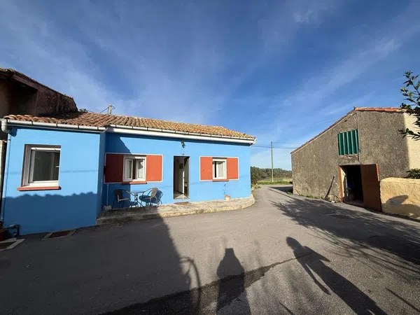 Casa rural en el Cueto, 92 - Foto 1