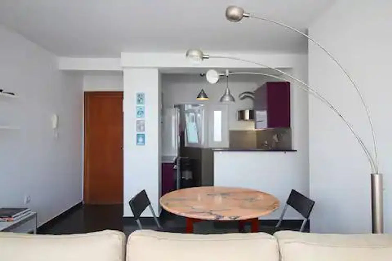 Piso en calle Numancia, 3 - Foto 2