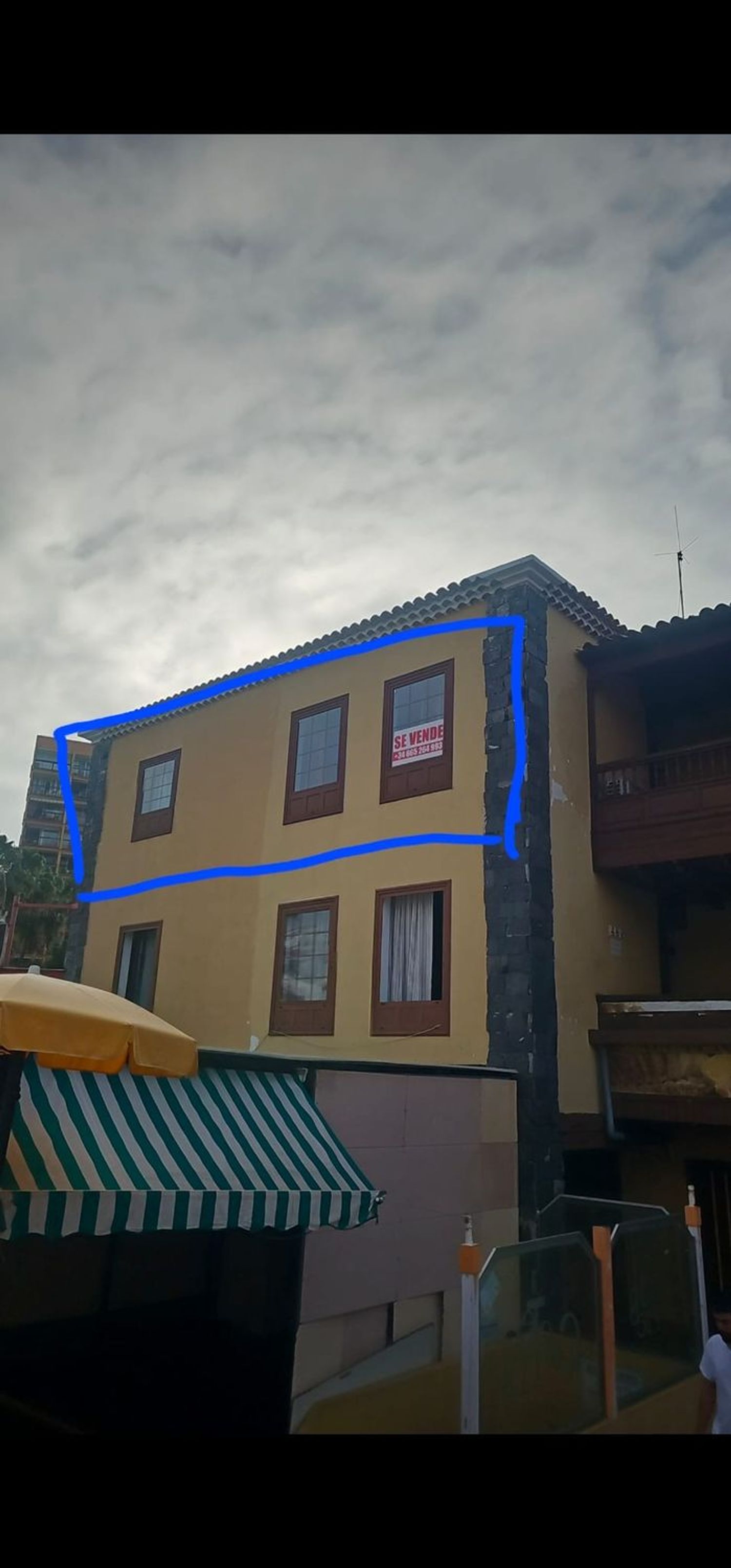 Piso en avenida Eugenio Dominguez Alfonso, 1 - Foto 1