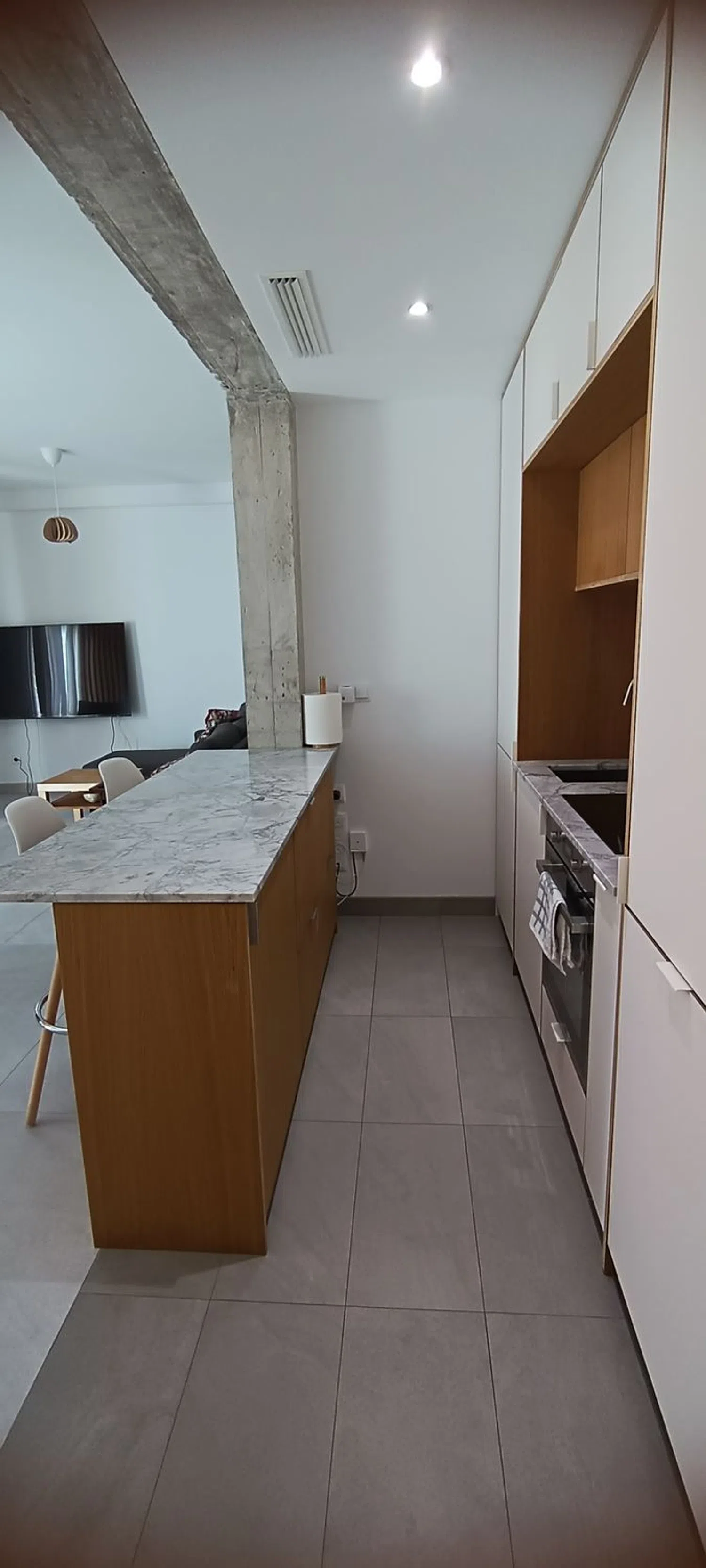 Piso en calle de Sancho Dávila, 16 - Foto 6