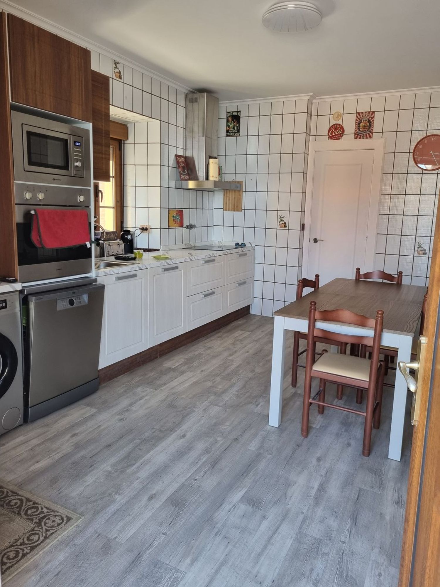 Casa rural en Avenida Selgas, 256 - Foto 3