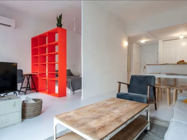 Piso en plaza del Conde de Toreno, 2