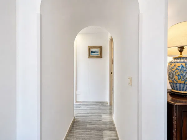 Chalet adosado en Calle Carlomagno, 3, La Patera - Foto 27