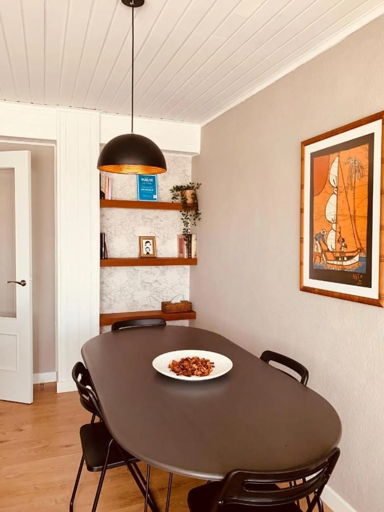 Piso en avenida de Castelao, 36 - Foto 3