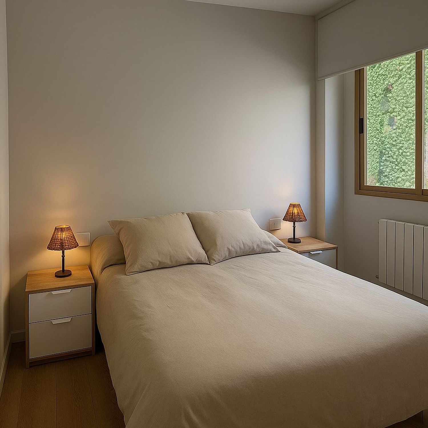 Piso en paseo de la Bomba, 5 - Foto 7