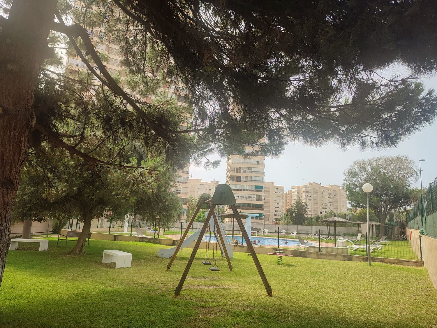 Piso en Avenida de Cataluña, 33, Cabo de las Huertas - Foto 13