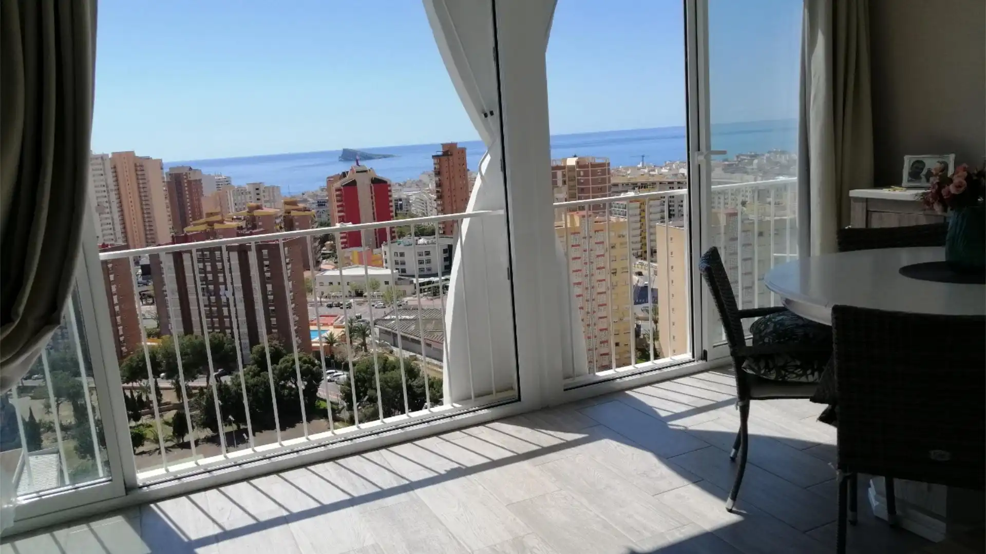 Piso en  Avenida de Suecia 30 - Foto 1