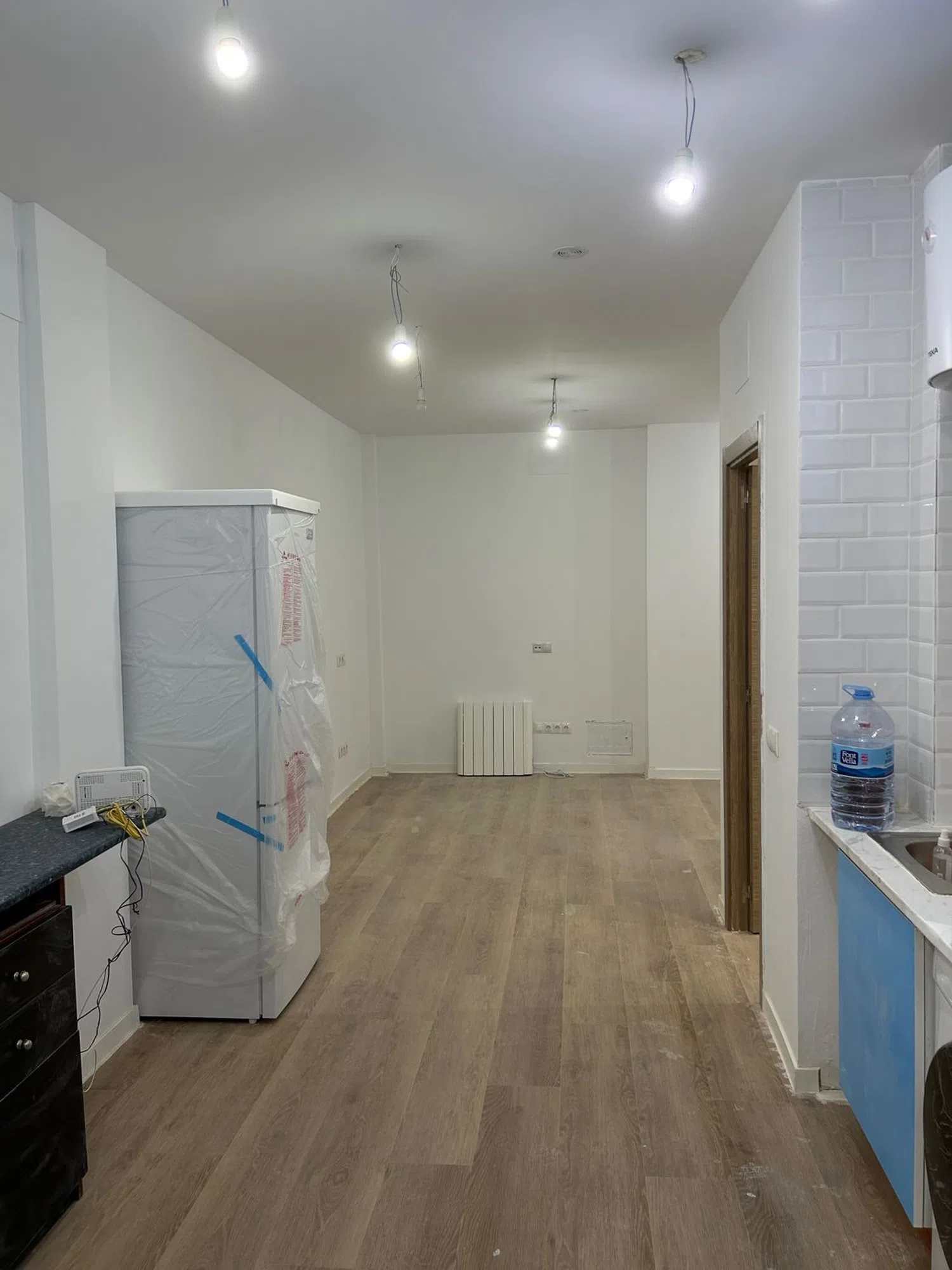 Estudio en calle de los Monegros, 11 - Foto 4
