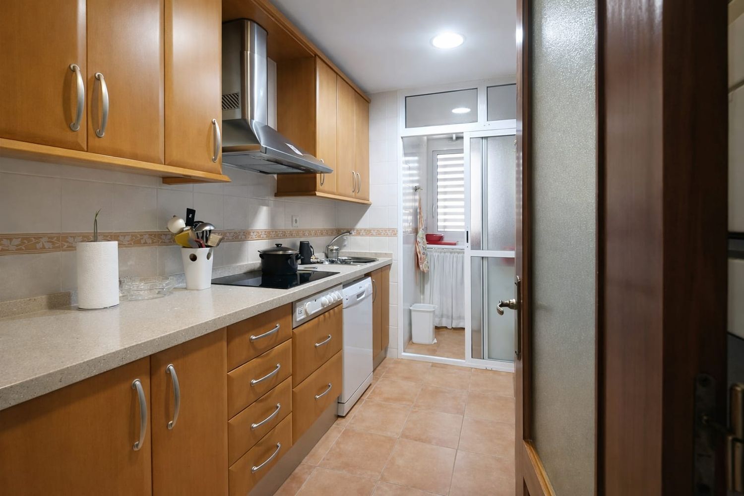 Ático en calle Pintor Juan Gris, 1 - Foto 14