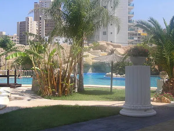 Piso en Avenida Marineros de Villajoyosa, 19 - Foto 4