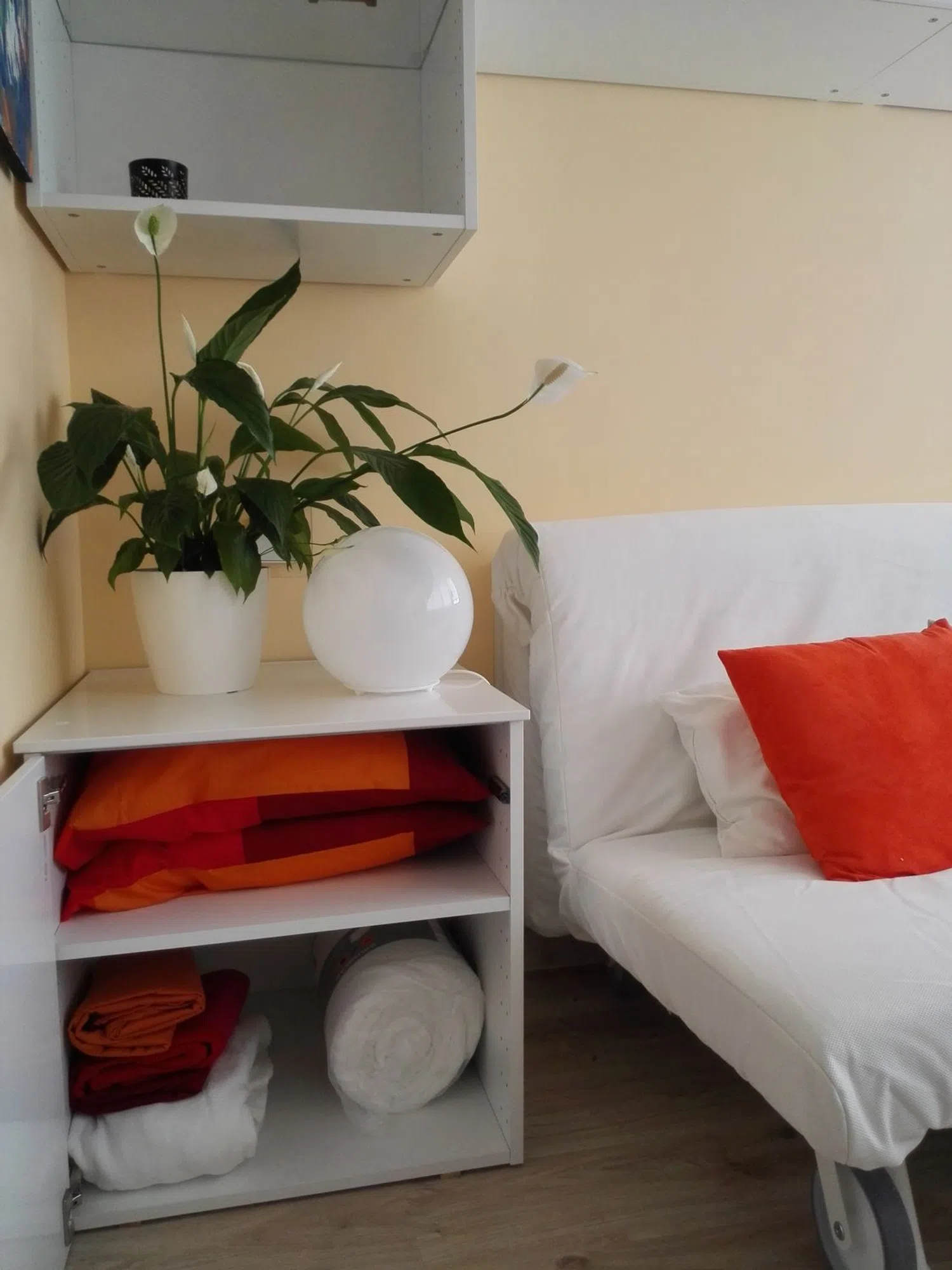 Estudio en calle de Tenerife, 25 - Foto 8