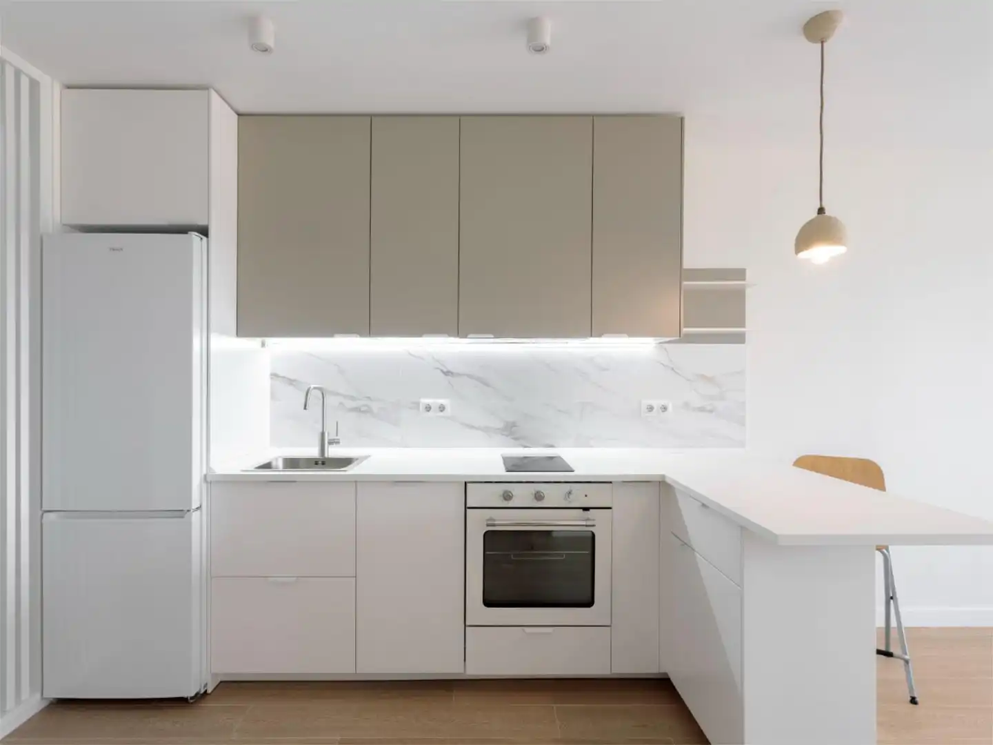 Piso en  Madrid Capital - Foto 20