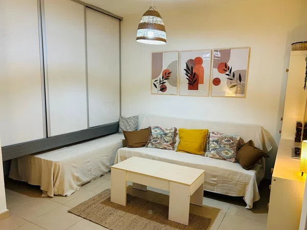 Estudio en calle Carmen la Roja, 1 - Foto 20