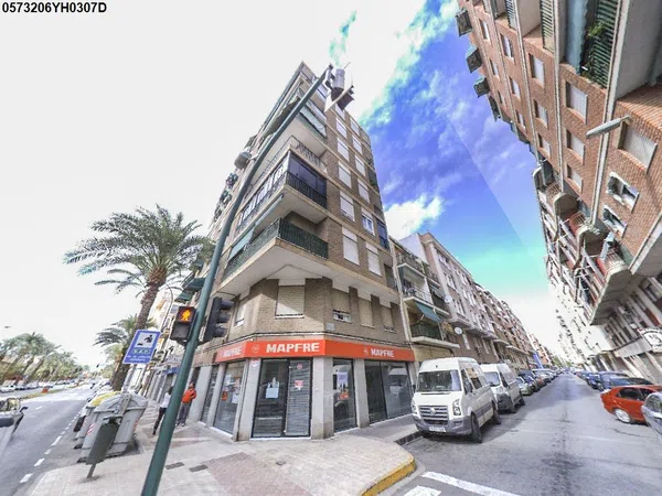 Piso en Calle Pere Joan Perpinyà, 88 - Foto 1