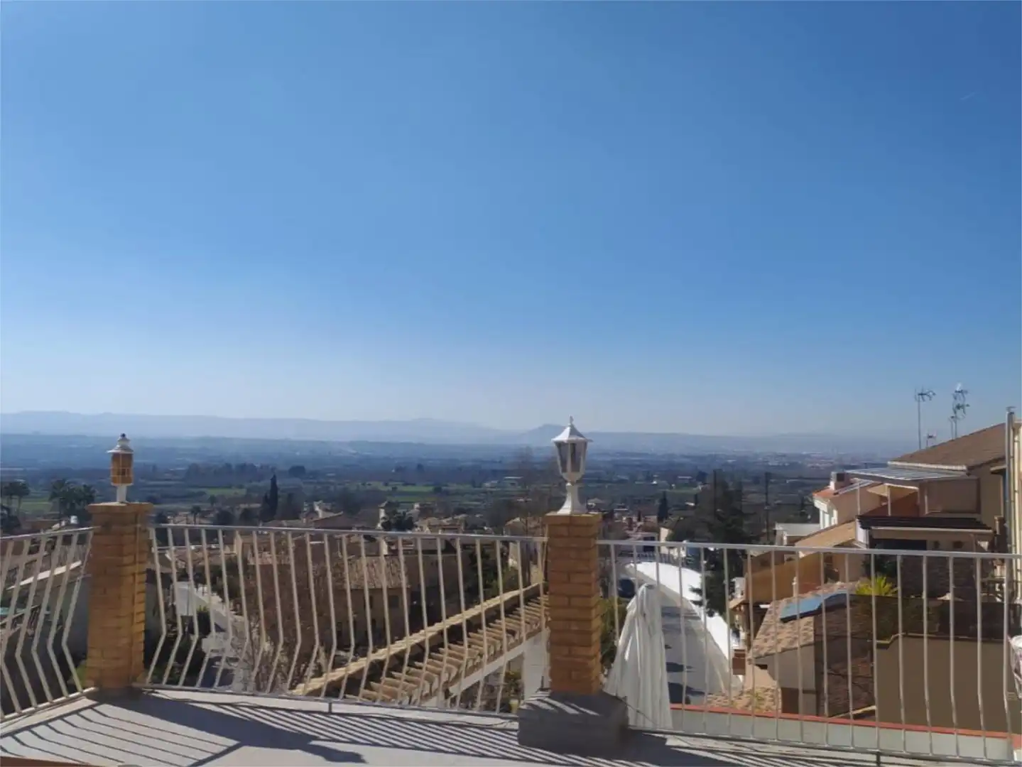 Piso en  Avenida del Sol 10 - Foto 4