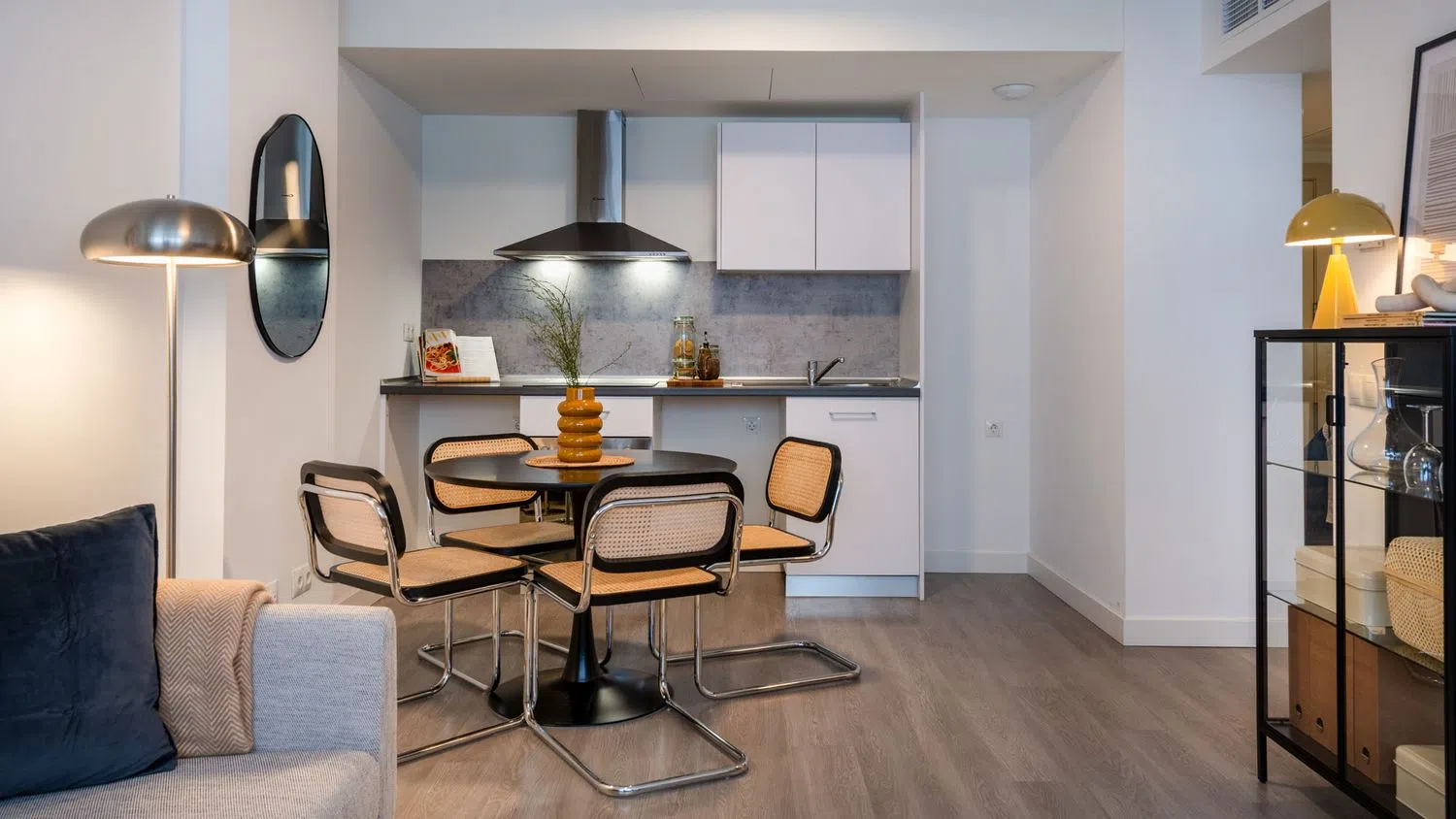 Piso en calle Huertas del Rio, 1 - Foto 5