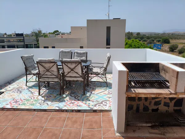 Dúplex en Calle Polín Laporta, 9, Alicante Golf - Foto 3