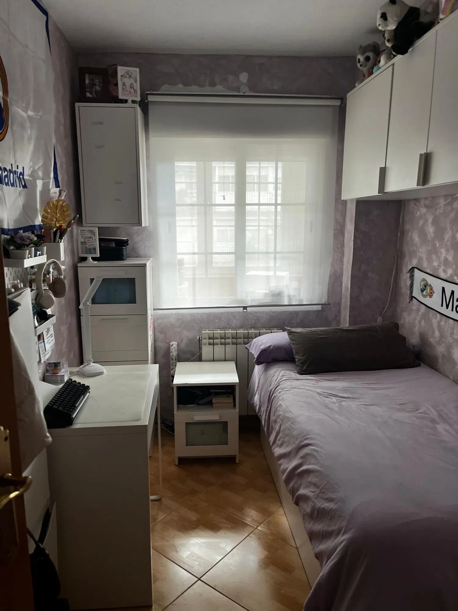 Piso en calle Segovia, 1 - Foto 16