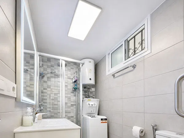 Piso en calle Eucalipto, 3 - Foto 9