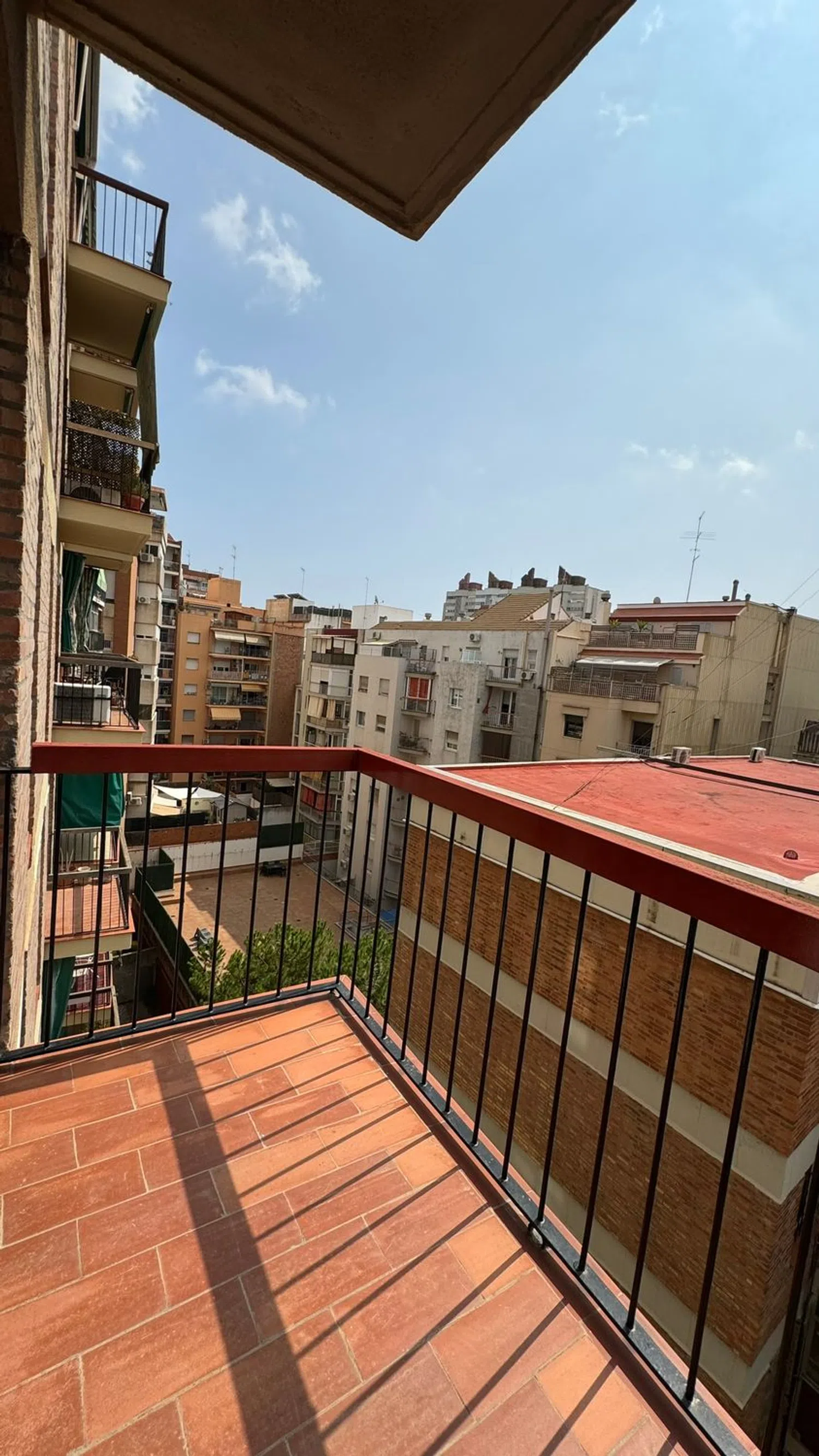 Piso en travesía de Dalt, 124 - Foto 3