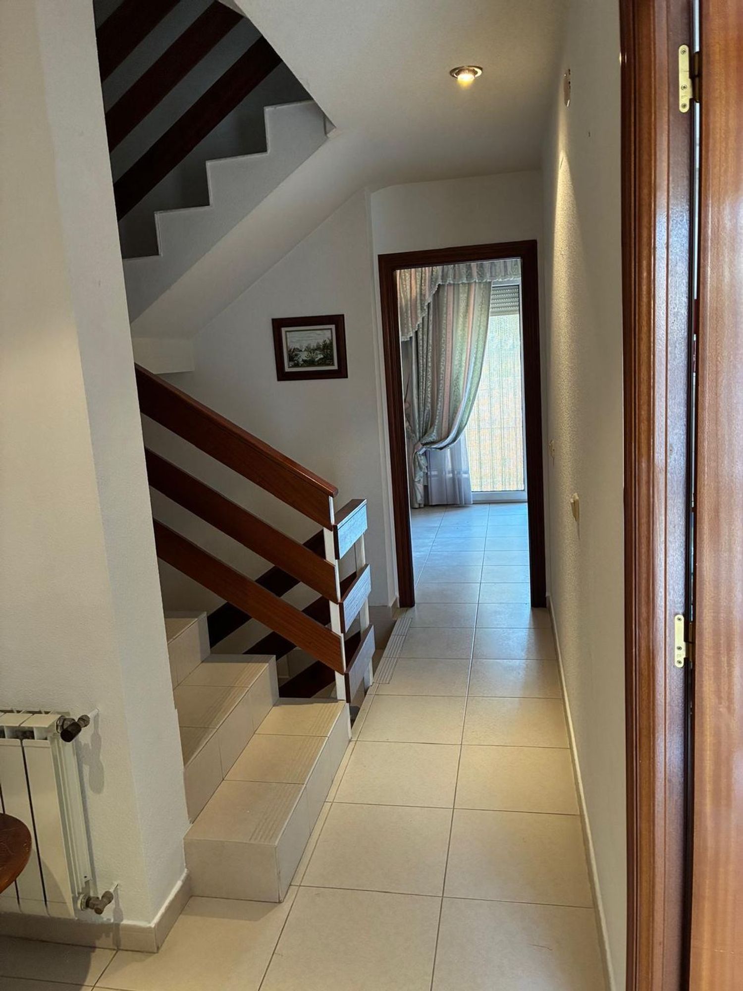 Chalet adosado en Calle Antonio Díaz Cañabate, 5, Postas, Postas - Foto 6