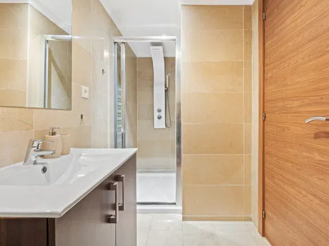 Piso en calle Rafaela Aparicio, 5 - Foto 12