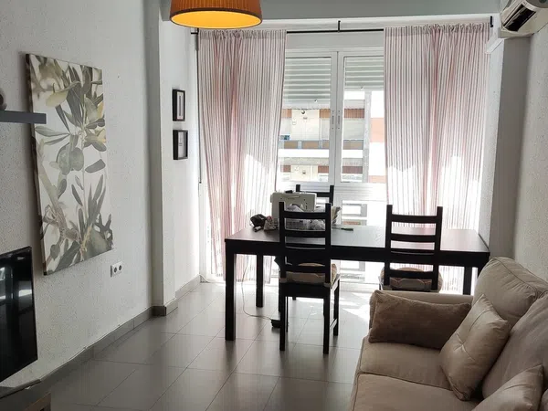 Piso en calle Virgen de Luján, 38 - Foto 3