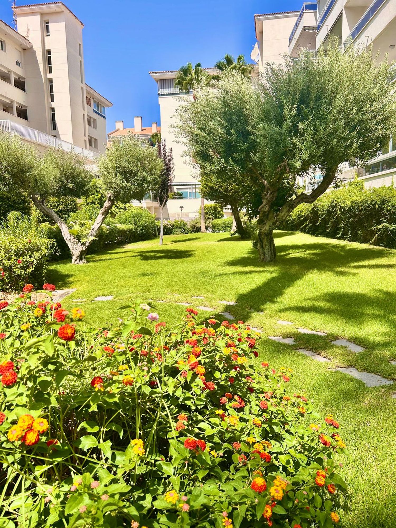 Piso en Calle Joaquín Rodrigo, 6, L'Albir, L'Albir - Foto 29