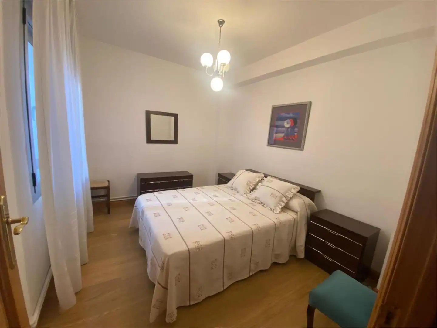 Piso en  Calle Alfonso VI 46 - Foto 4