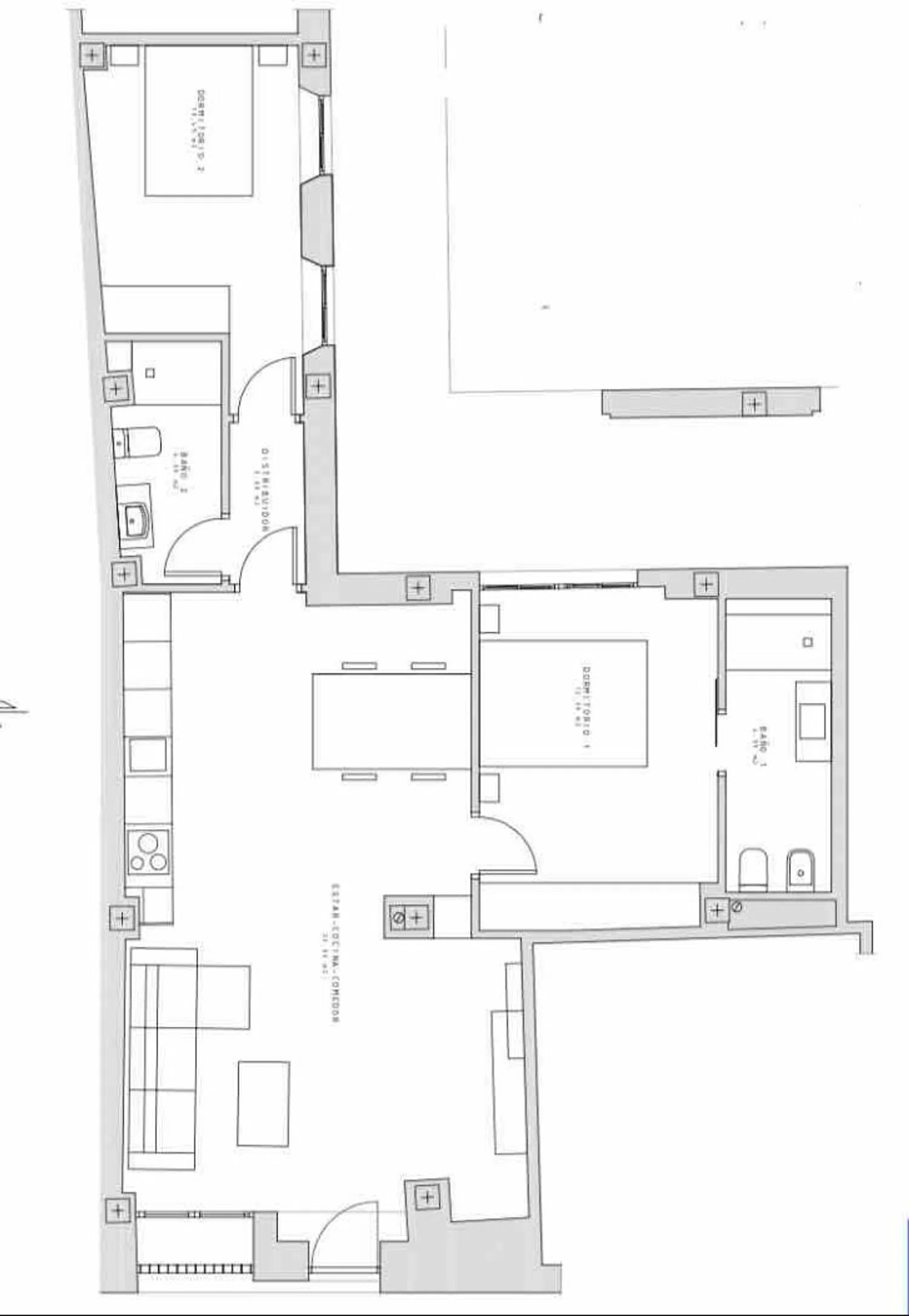 Piso en calle Castilla, 55 - Foto 15