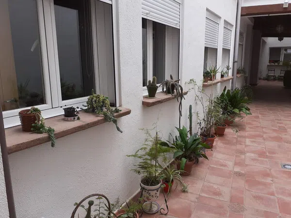 Piso en calle Cerrojo, 28 - Foto 8