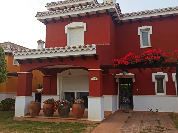 Dúplex en Calle Castaño, 52, Mar Menor Golf Resort, Mar Menor Golf Resort - Foto 1