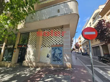 Local comercial en  Carrer de Borrell - Foto 14