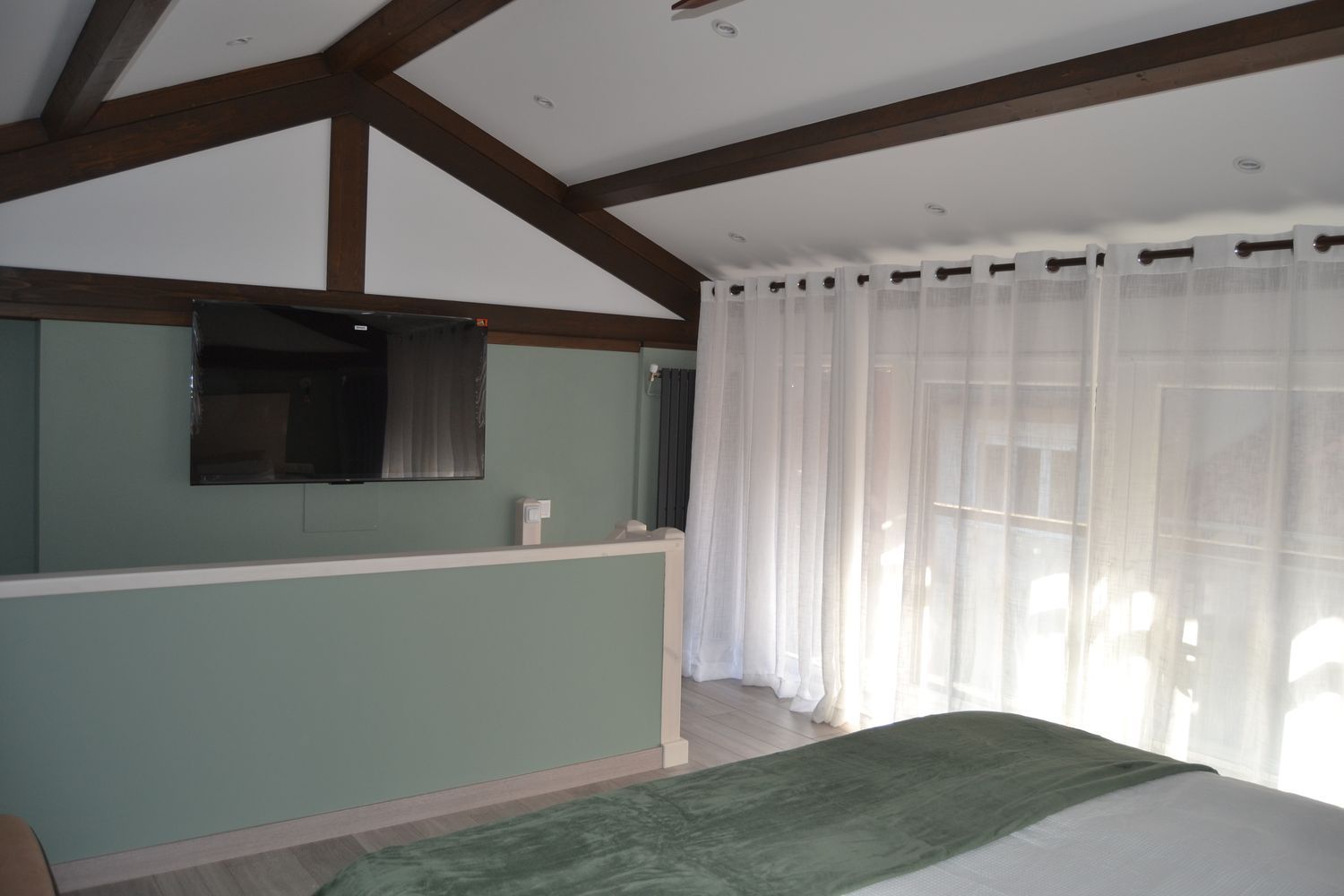 Casa o chalet independiente en Barrio San Andrés, 30 - Foto 18