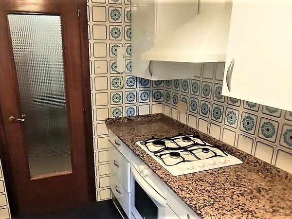 Piso en Calle Explorador Andres, Ciutat Jardí - Foto 6