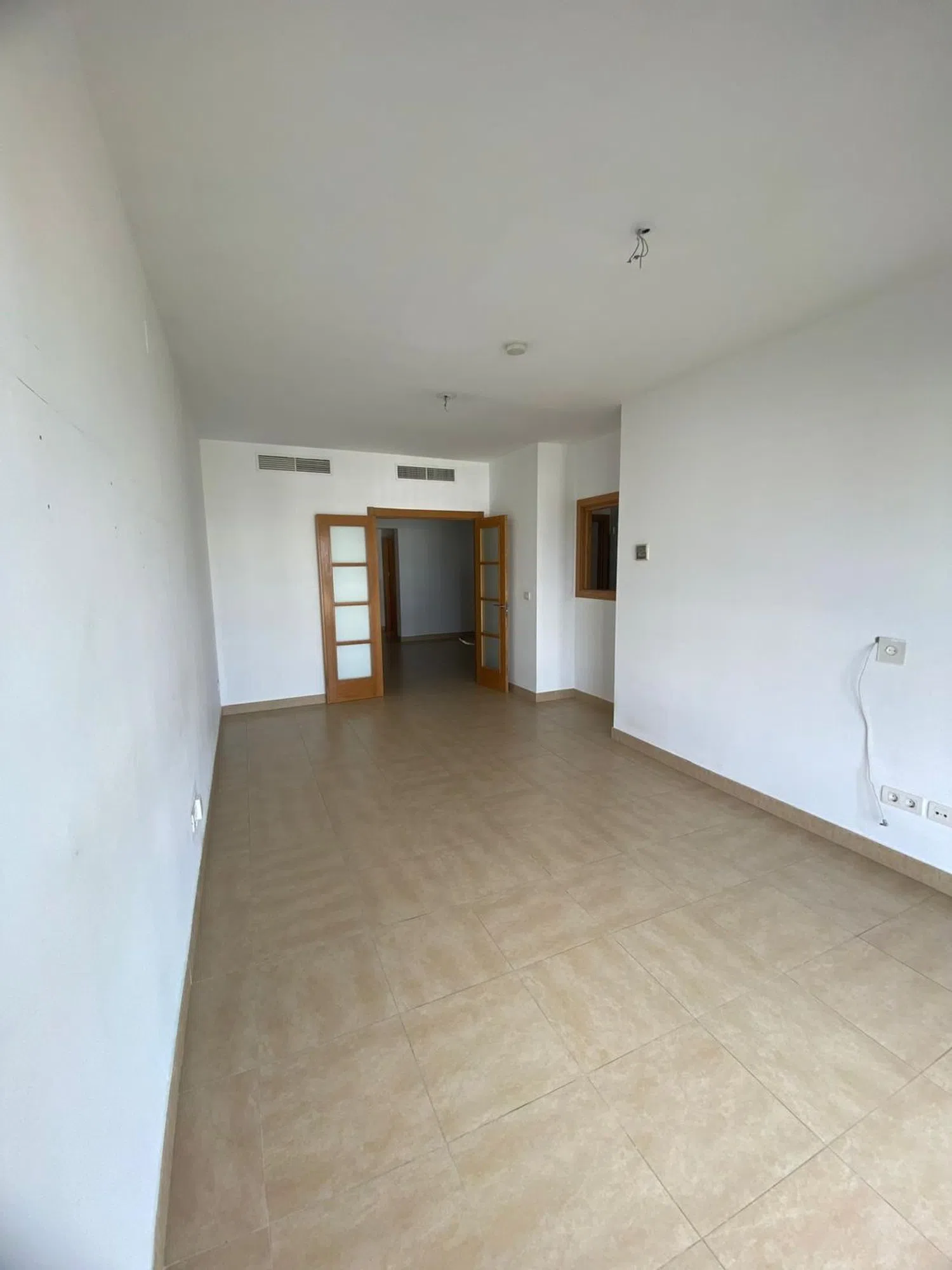 Piso en glorieta de Letonia, 1 - Foto 1