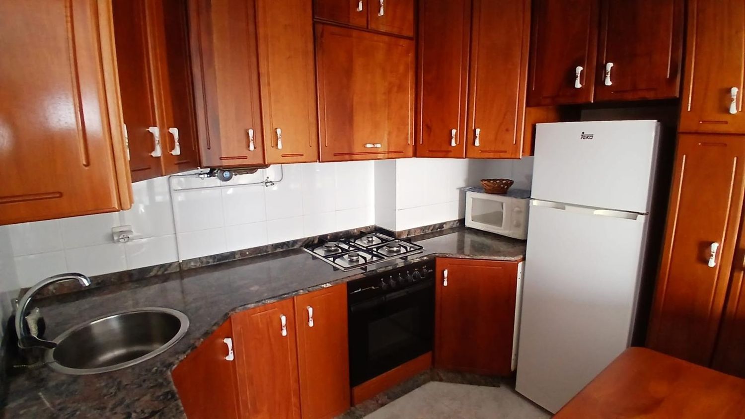Piso en Avenida de León, 47, Sanxenxo, Sanxenxo - Foto 7